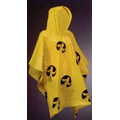 Original Lightweight Poncho Adult (Blank)